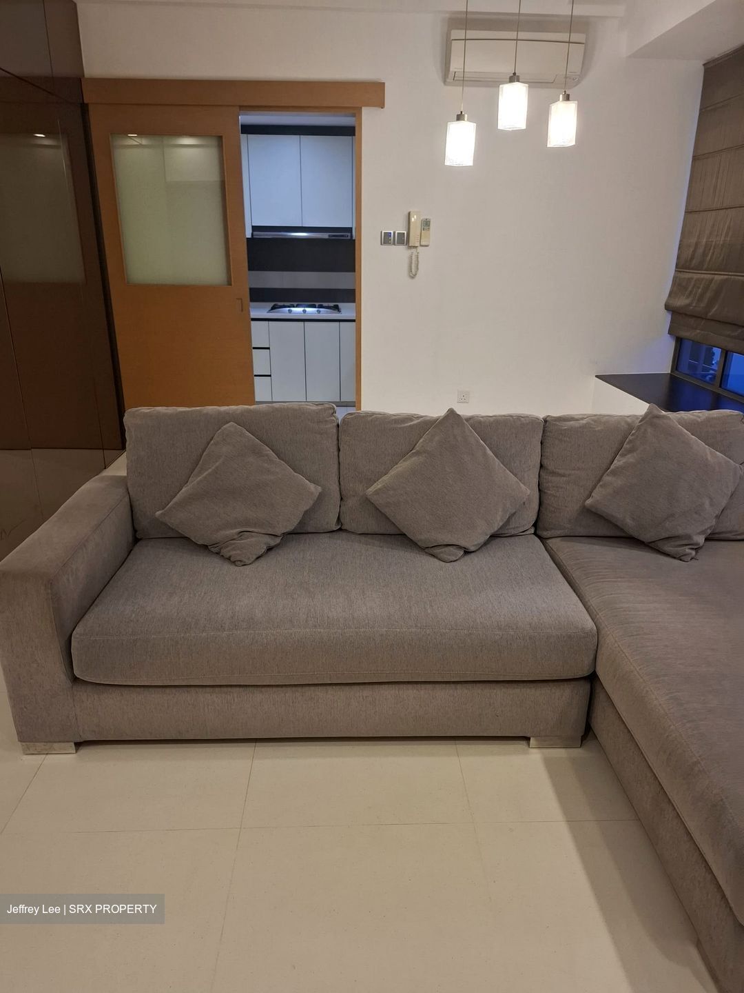 Sea Avenue Residences (D15), Apartment #601241301